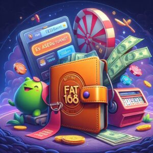 fat168 wallet สูตรลับจัดเต็ม พิชิตเกม UFABET อย่างมั่นใจ